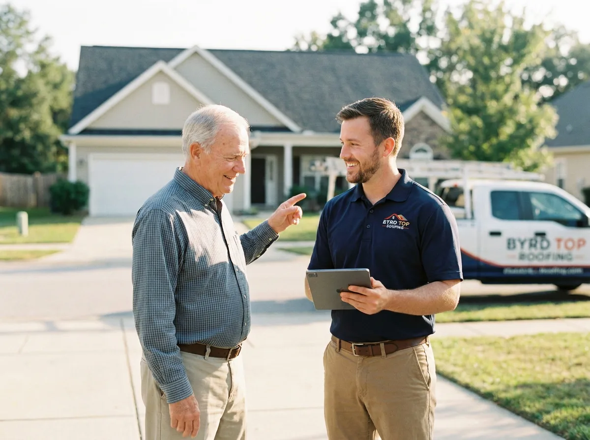 Roofing Hellertown, PA FAQs